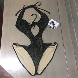 VS swimsuit new with tag size S